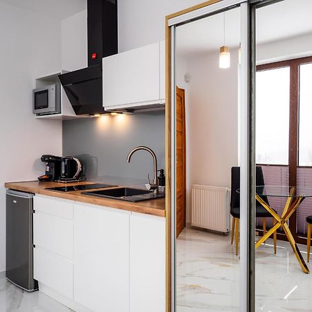 Edelhouse Apartment Szczawnica Luaran gambar