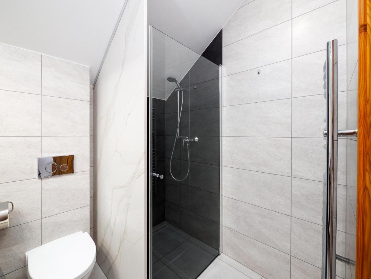 Edelhouse Apartment Szczawnica Luaran gambar