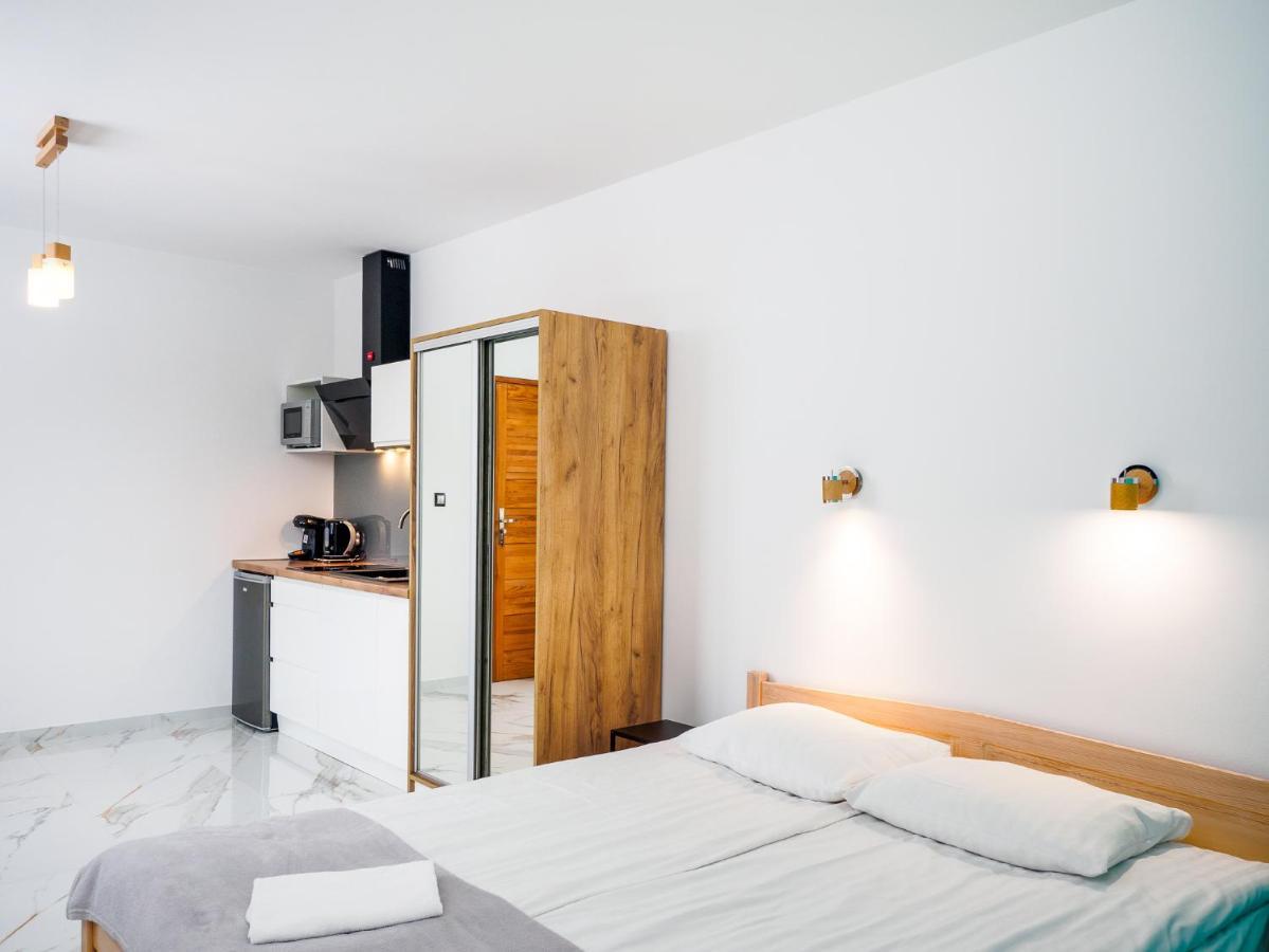 Edelhouse Apartment Szczawnica Luaran gambar
