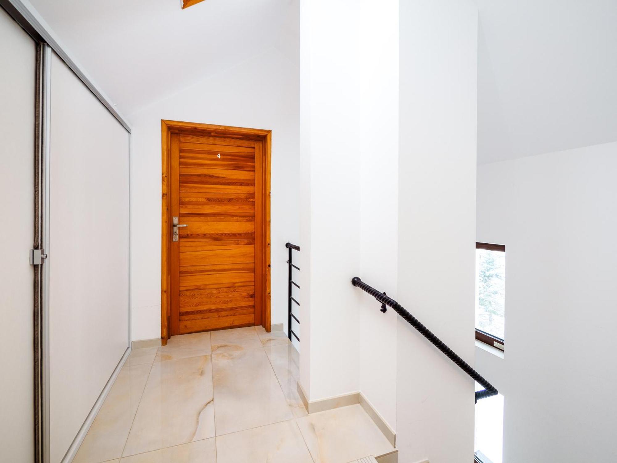 Edelhouse Apartment Szczawnica Luaran gambar