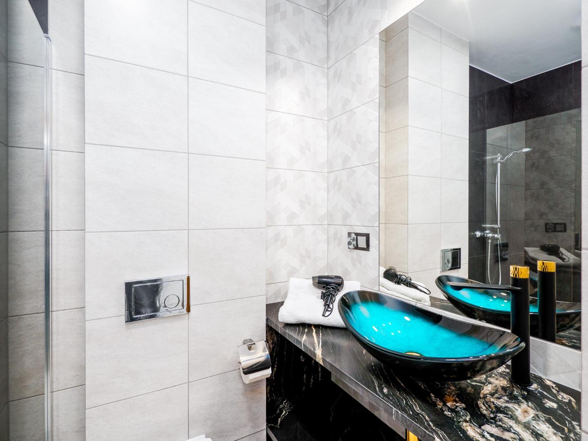 Edelhouse Apartment Szczawnica Luaran gambar