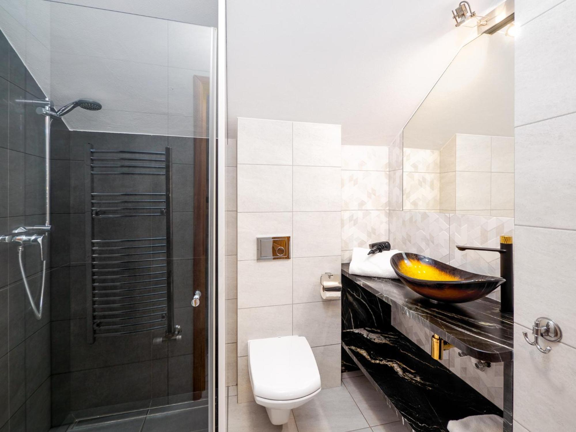Edelhouse Apartment Szczawnica Luaran gambar