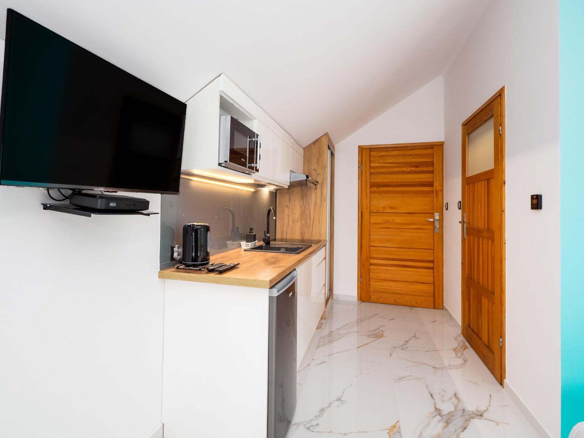 Edelhouse Apartment Szczawnica Luaran gambar