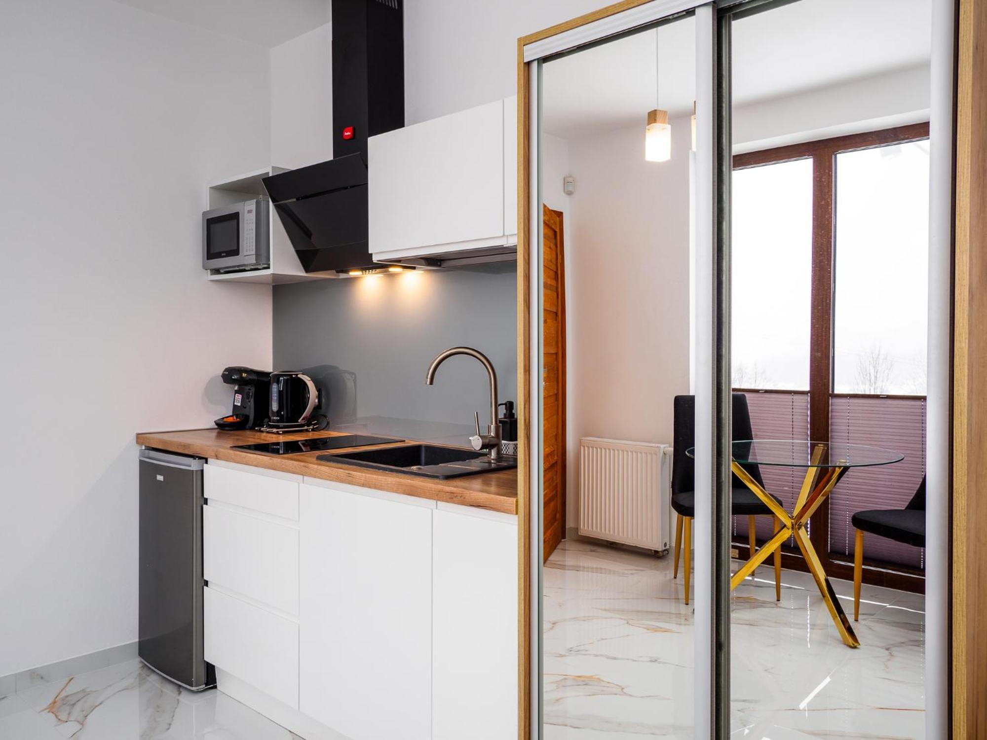 Edelhouse Apartment Szczawnica Luaran gambar