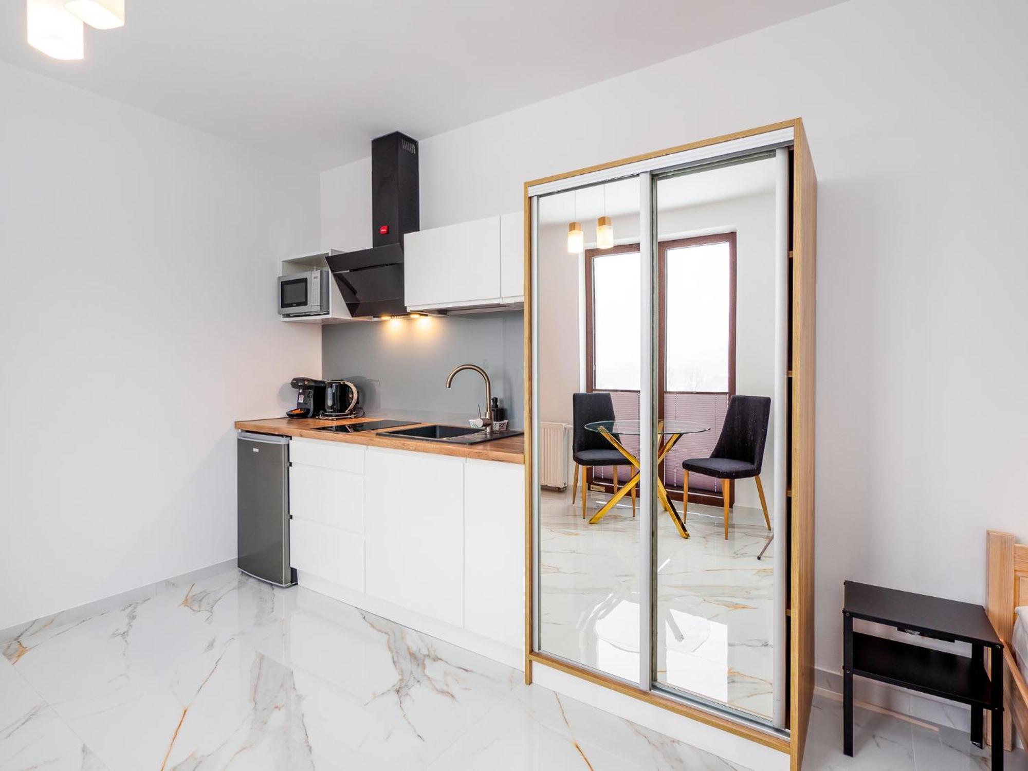 Edelhouse Apartment Szczawnica Luaran gambar