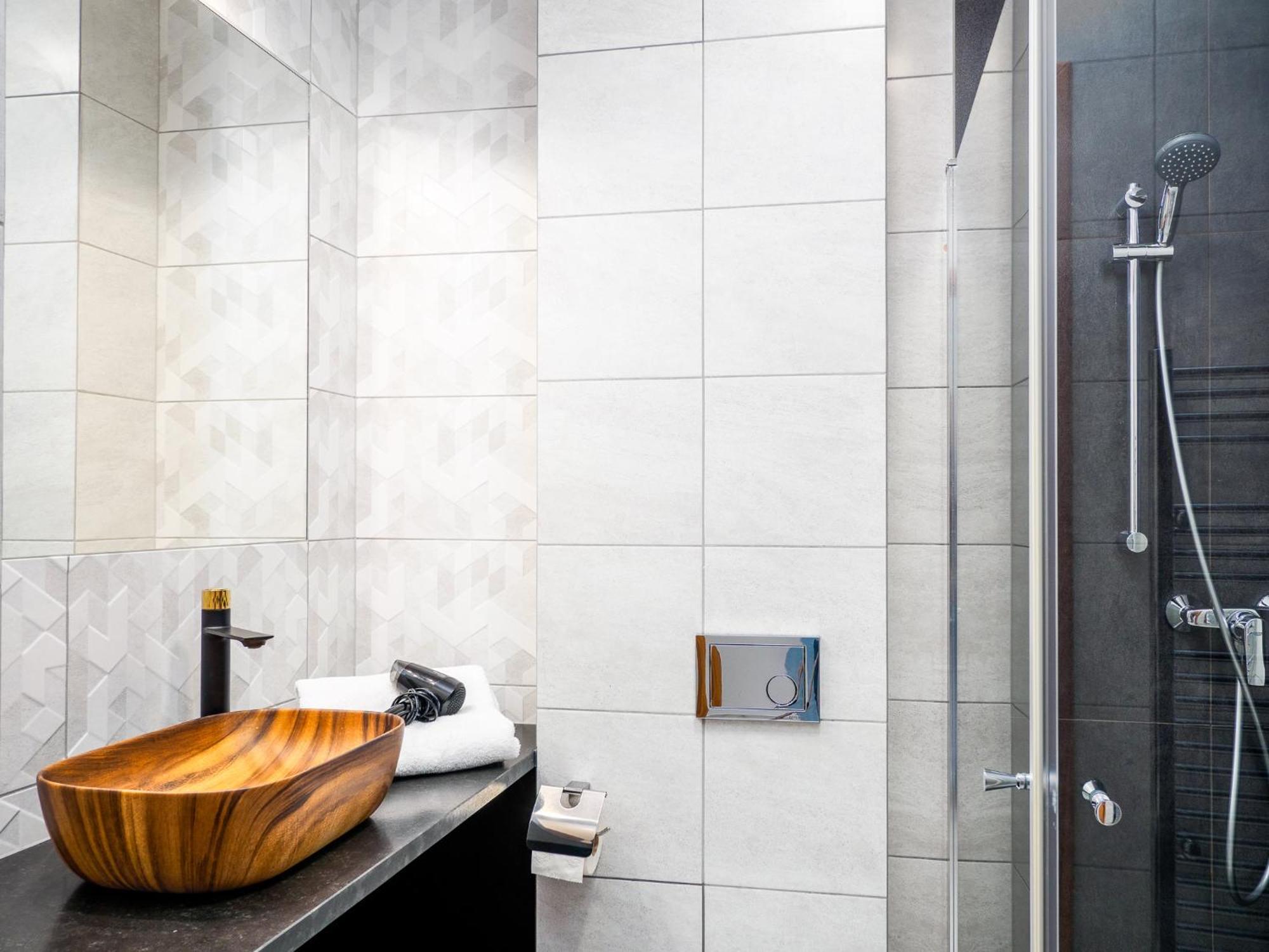 Edelhouse Apartment Szczawnica Luaran gambar